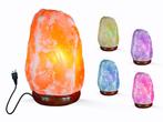 I-Total Zoutlamp usb color-changing - XL2317 gratis verzendi, Huis en Inrichting, Verzenden, Nieuw