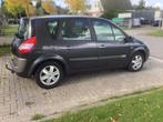 2005 Renault Scénic 2.0-16V Priv.Luxe Personenauto, Auto's, Renault, Monovolume, Gebruikt, Overige brandstoffen, Bedrijf