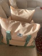 Autotas hond, Ophalen, Zo goed als nieuw