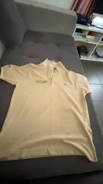 Poloshirt Lacoste, Kleding | Heren, Maat 52/54 (L), Ophalen of Verzenden, Zo goed als nieuw, Lacoste