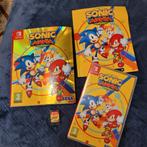 Sonic Mania plus, Ophalen of Verzenden, Zo goed als nieuw