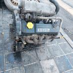 Moteur Opel 1700 diesel, Enlèvement, Opel