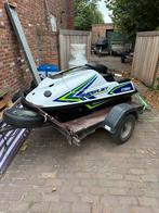 Yamaha superjet, Watersport en Boten, Jetski's en Waterscooters, Ophalen