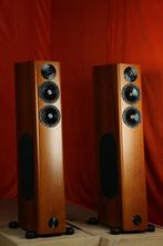 Audio Physic Avanti V / 5 TRADE.INRUIL. Kom langs voor demo!, Ophalen of Verzenden, Zo goed als nieuw, Front, Rear of Stereo speakers