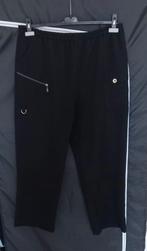 Dames broek maat XXL., Vêtements | Femmes, Grandes tailles, Enlèvement, Comme neuf, Noir, Pantalon ou Jeans