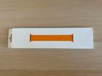 Apple Watch california poppy band + Apple Watch oplader, Ophalen of Verzenden, Zo goed als nieuw