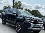 Volkswagen Amarok 3.0 V6 TDi 4Motion Aventura TVA*BTW HARD-T, Auto's, Automaat, 4 deurs, 2993 cc, Zwart