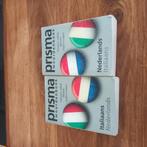 2 zakwoordenboeken Nederlands-Italiaans/Italiaans-Nederlands, Boeken, Woordenboeken, Ophalen of Verzenden, Gelezen, Italiaans