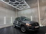 VW TIGUAN 1.4TSI/PANO/LEER/ZETELVERWRMNG/PDC/NAVI/GARANTIE, Achat, Euro 6, Entreprise, Garantie prolongée