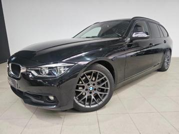 BMW 318 Touring beschikbaar voor biedingen