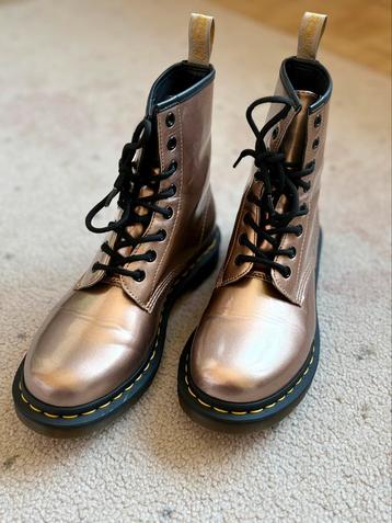 Dr.Martens 40, Lage of Enkellaarzen, Nieuw, Ophalen of Verzenden, Dr. Martens