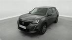 Peugeot 2008 1.2 PureTech Active (bj 2021), Auto's, Peugeot, Stof, Gebruikt, 1199 cc, Bedrijf