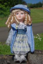 Poupée de collection, Collections, Enlèvement ou Envoi, Comme neuf, Poupée