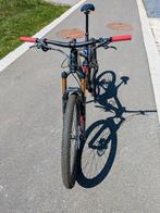 Cube One22 SLT carbon maat XL, Fully, Ophalen, Gebruikt