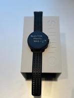 Suunto race all black, Handtassen en Accessoires, Zwart, Nieuw, Ophalen of Verzenden, Suunto