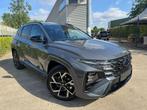 TUCSON 1.6 T-GDi HEV FEEL N-LINE MY25, Auto's, Hyundai, 4 cilinders, Leder en Stof, 5 zetels, 5 deurs