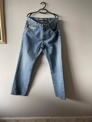 JEANS homme 35/32
