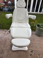 Elektrische behandelstoel, Ophalen, Gebruikt, Lichaamsverzorging