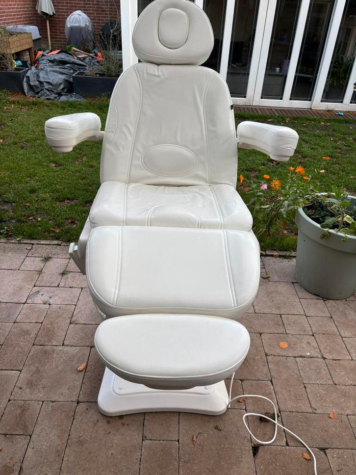 Fauteuil de traitement électrique, Sports & Fitness, Produits de santé, Wellness & Bien-être, Utilisé, Soins du corps, Enlèvement
