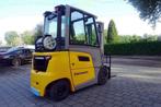 Jungheinrich Heftruck TFG 320s New and Unused (bj 2021), 2000 tot 3000 kg, LPG, Heftruck, Jungheinrich