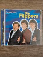 Die Flippers, Cd's en Dvd's, Ophalen, Zo goed als nieuw