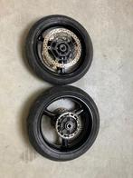 cbr 1000rr sc59 cocpit slotenset wielen subframe  FIREBLADE, Ophalen, Gebruikt