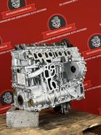 Gereviseerde Motor BMW N47 N47D20D - BMW x5 25d / BMW 525d, Enlèvement ou Envoi, Révisé, BMW