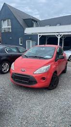 Ford KA 1.2 Benzine Euro4 Mag In LEZ 180000km, Rouge, Achat, Entreprise, Ka