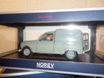 1/18 NOREV RENAULT FOURGONNETTE 4 F4, Hobby & Loisirs créatifs, Voitures miniatures | 1:18, Comme neuf, Envoi, Norev