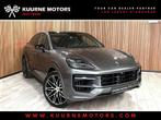 Porsche Cayenne E-Hybrid Coupé Alu22"/Pano/Acc *1j garantie, Auto's, Porsche, Automaat, Gebruikt, Zwart, https://public.car-pass.be/vhr/8777fb06-0774-4d24-bfc8-8572bdb54a85