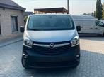 Opel Vivaro 120pk met 40.000km Euro6!!, Auto's, Bestelwagens en Lichte vracht, Voorwielaandrijving, Stof, Bedrijf, 5 deurs