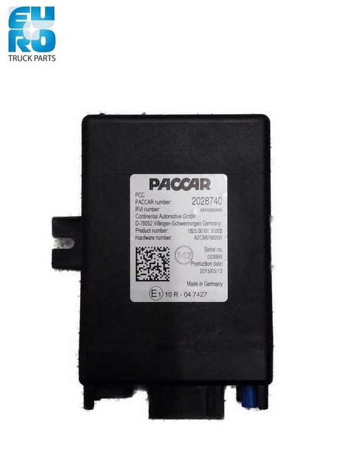 DAF ELEKTRONISCHE REGELEENHEID, PCC 2028740, Auto-onderdelen, Vrachtwagen-onderdelen, DAF, Elektronica en Kabels, Nieuw, Ophalen of Verzenden