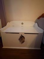 Speelgoedkist, Ophalen, Zo goed als nieuw