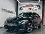 BMW 3 Serie 330 eAS Touring * HYBRID * PACK M PERFORMANCE *, Auto's, BMW, Automaat, 1998 cc, Gebruikt, 4 cilinders