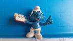 docent smurf, Ophalen of Verzenden, Nieuw, Poppetje, Figuurtje of Knuffel