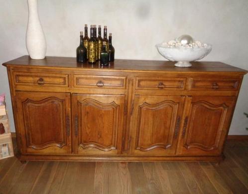 Dressoir, Huis en Inrichting, Kasten | Dressoirs, Zo goed als nieuw, 150 tot 200 cm, 50 tot 75 cm, Met lade(s), Met deur(en), Met plank(en)
