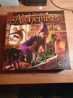 Alchemists board game by CGE, Een of twee spelers, Ophalen of Verzenden, Zo goed als nieuw, Czech