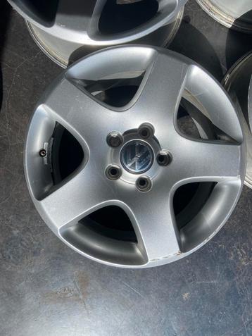 Alu volkswagen Transporter velgen 17’’ beschikbaar voor biedingen