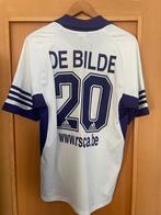 RSCA #20 Gilles De Bilde, Ophalen of Verzenden, Zo goed als nieuw