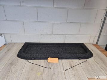 Suzuki SX4 / Fiat Sedici 2005 - 2011 hoedenplank nette staat beschikbaar voor biedingen