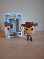 Funko pop Woody, Ophalen of Verzenden, Zo goed als nieuw