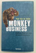 Monkey business, Livres, Enlèvement ou Envoi