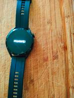 Huawei Watch gt3 pro, Comme neuf, Noir, Enlèvement ou Envoi, Étanche