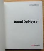 Raoul De Keyser, 2005 Serralves, Portugal,, Enlèvement ou Envoi, Neuf, Peinture et dessin