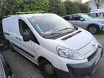 Citroën Jumpy 2l HDi, Euro 5, Diesel, Particulier, Jumpy Combi