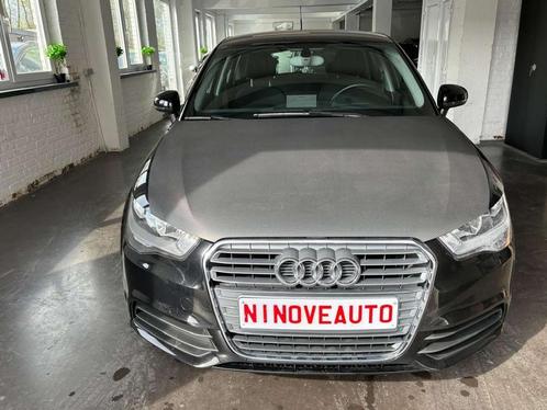 Audi A1 Sportback 1.2 TFSI Attraction*BLUETH NAV PARKSENS, Autos, Audi, Entreprise, Achat, A1, ABS, Phares directionnels, Airbags