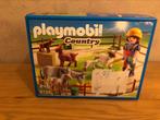 Playmobil vintage country 6133, Nieuw, Complete set, Ophalen of Verzenden