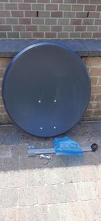 Sattelietschotel, Audio, Tv en Foto, Schotelantennes, Ophalen, Nieuw, (Schotel)antenne, Overige merken