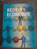 Bedrijfs economie, Enlèvement ou Envoi, Neuf