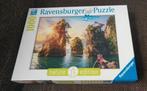 Ravensburger Puzzle - Nature Edition, Ophalen of Verzenden, 500 t/m 1500 stukjes, Legpuzzel, Zo goed als nieuw